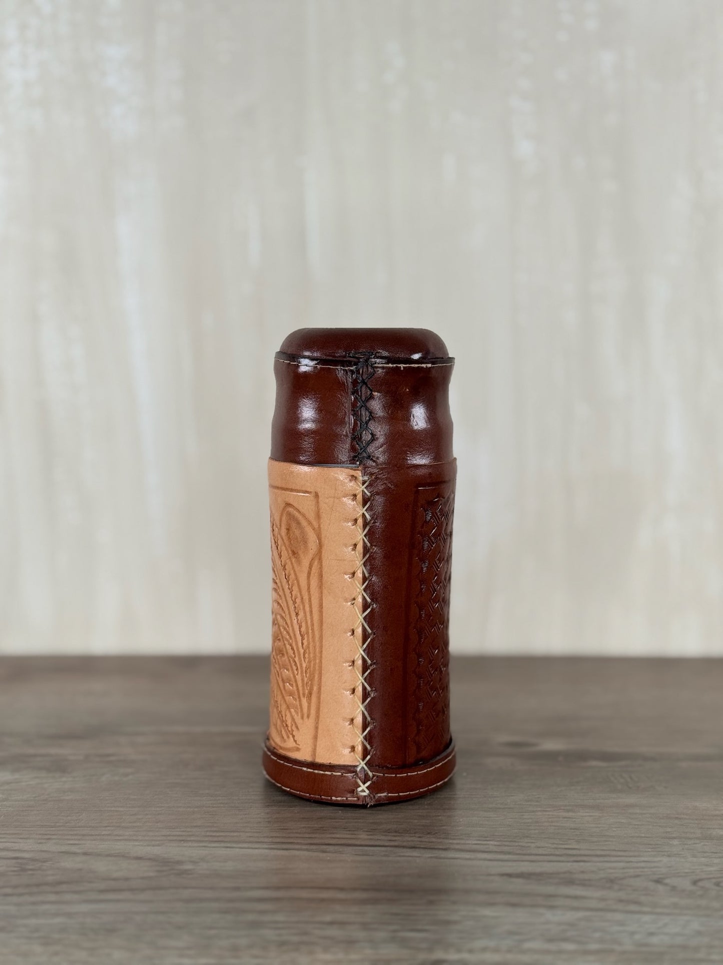 Termolar Leather Mate Thermo - Travel Size