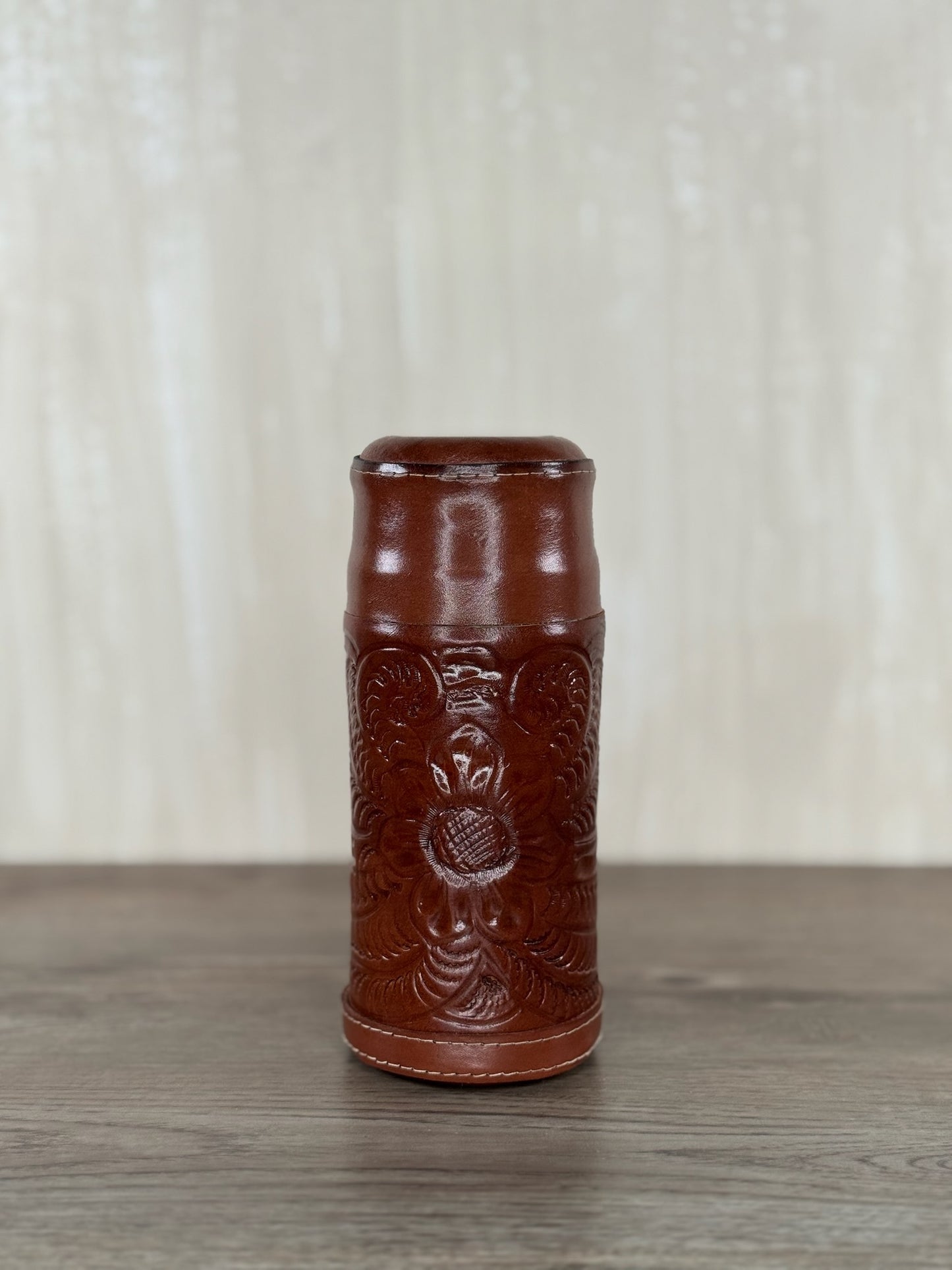 Termolar Leather Mate Thermo - Travel Size