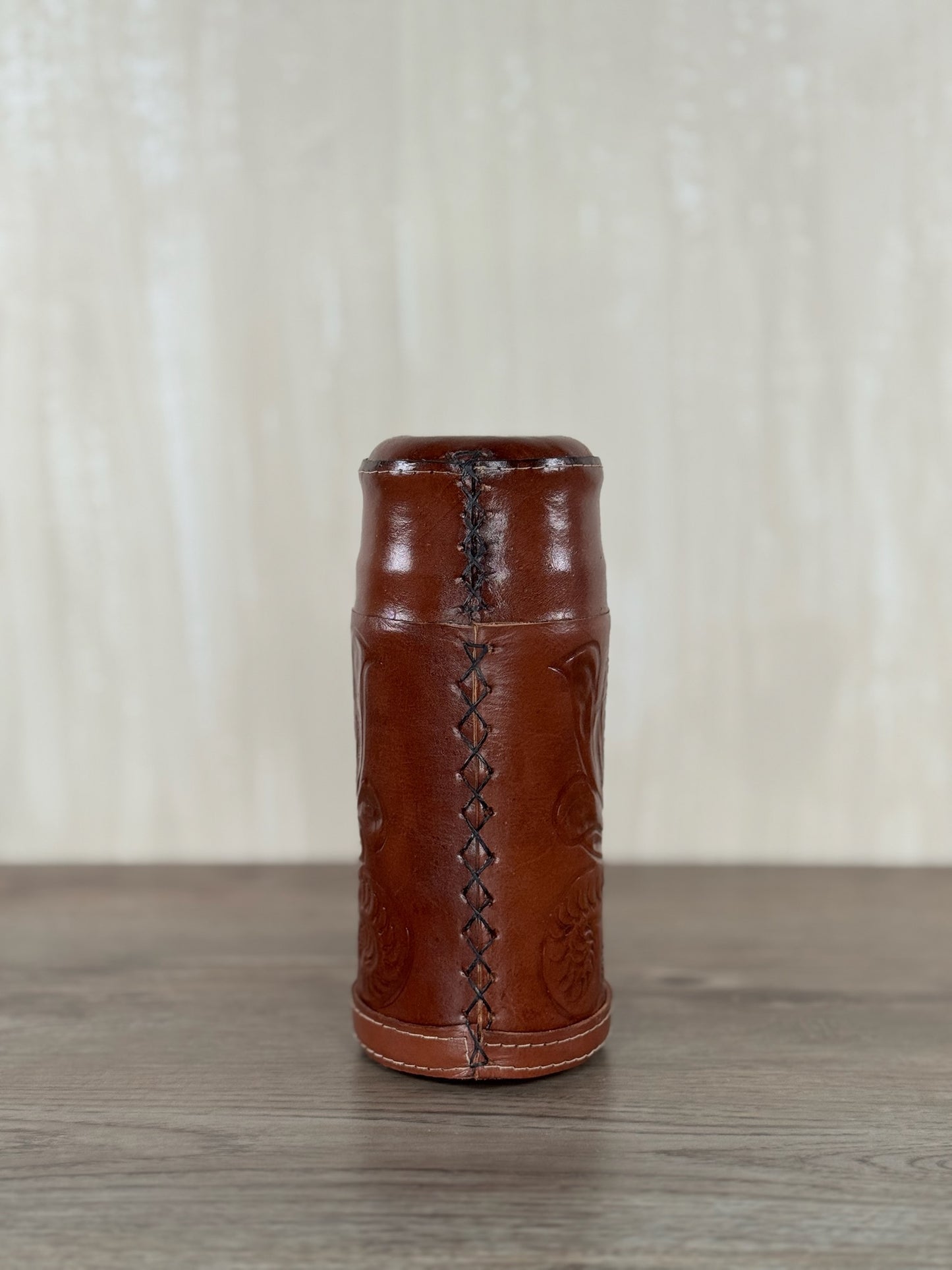 Termolar Leather Mate Thermo - Travel Size