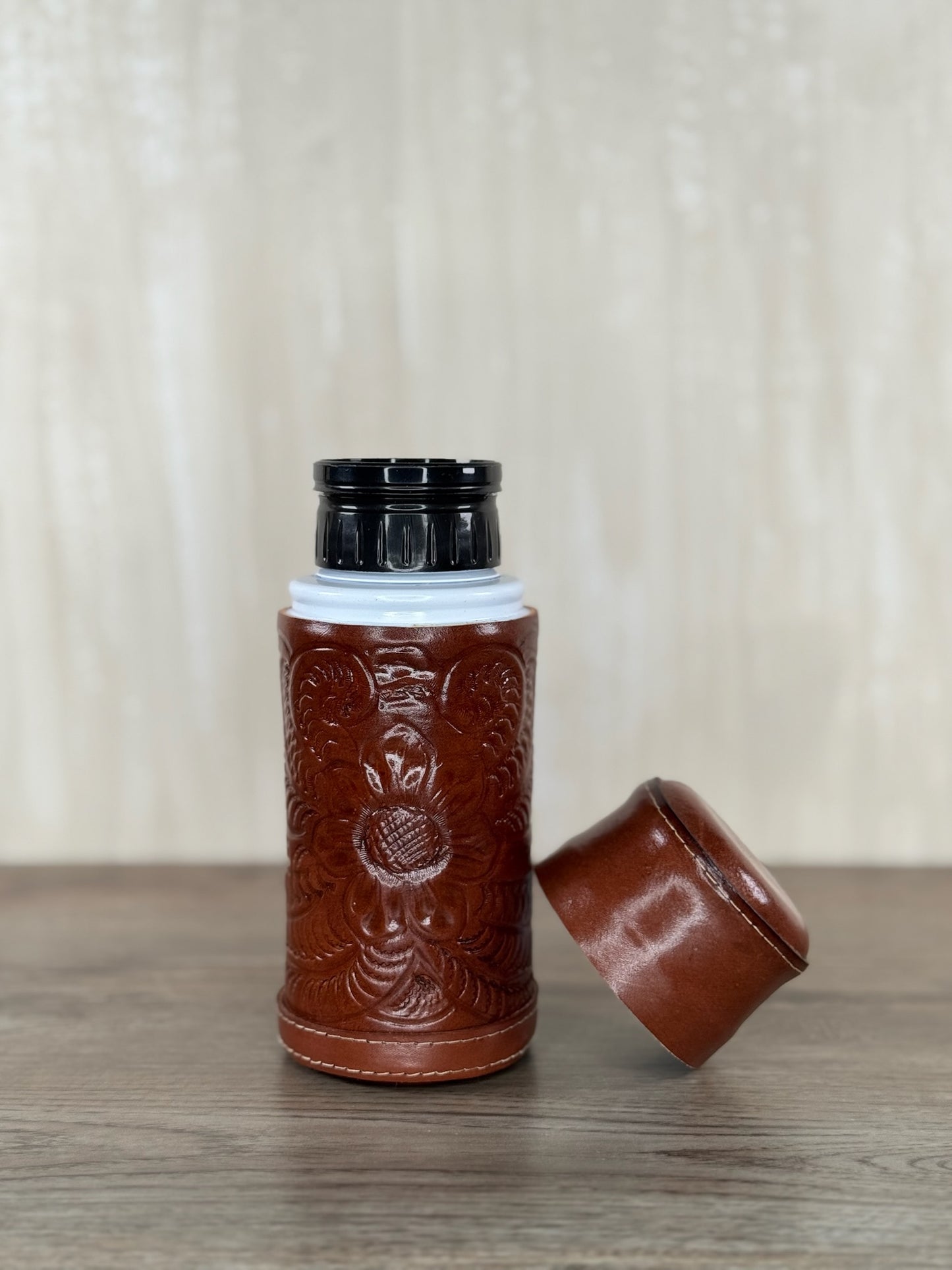 Termolar Leather Mate Thermo - Travel Size