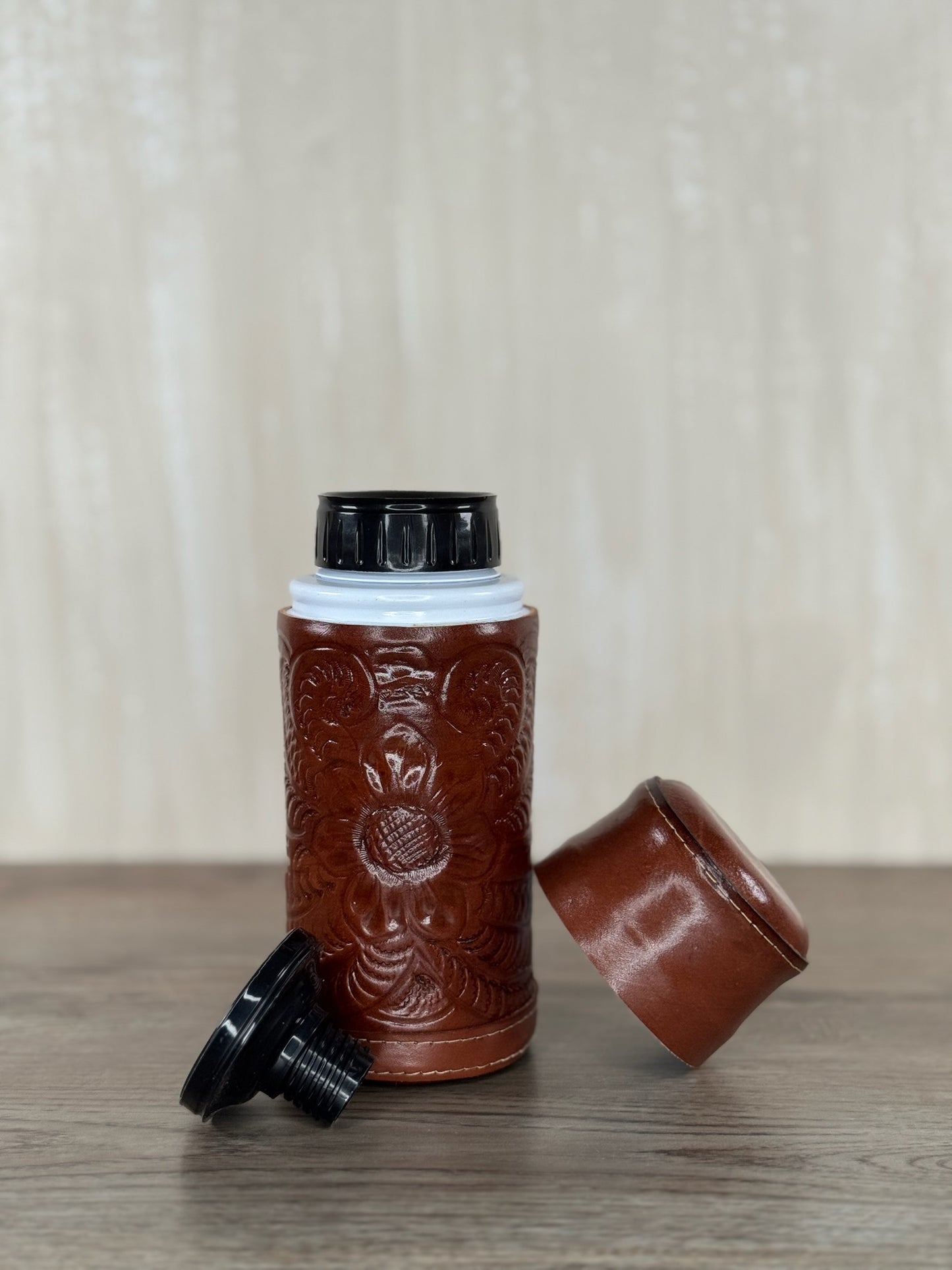 Termolar Leather Mate Thermo - Travel Size