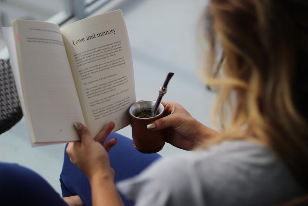 Mindful Moments: How to Turn Your Yerba Mate Break Into a Mini Meditation