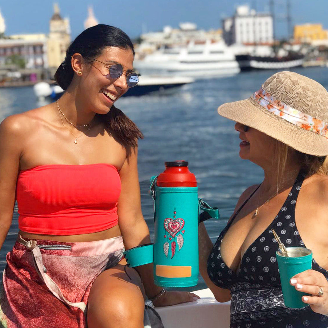 Unveiling Yerba Mate Health Benefits