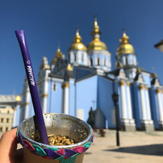 Mate Around the World: How Different Countries Have Made It Their Own