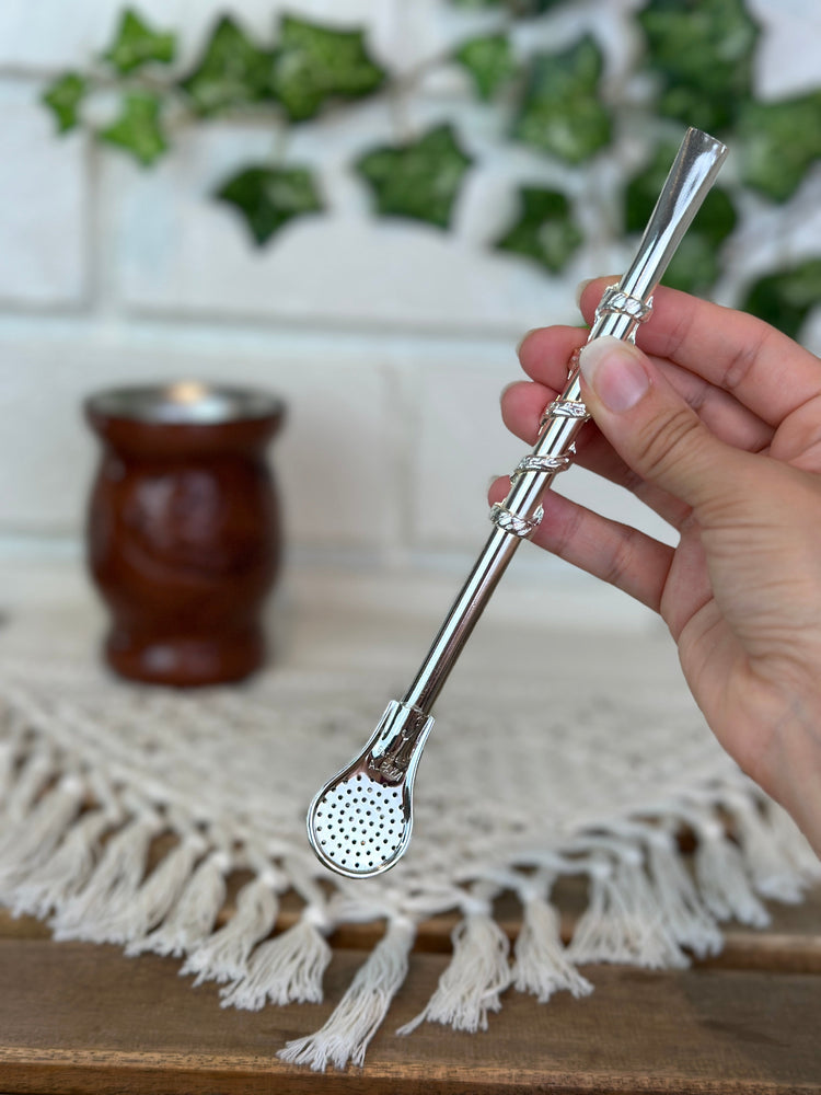 Bombillas (Mate Straw)