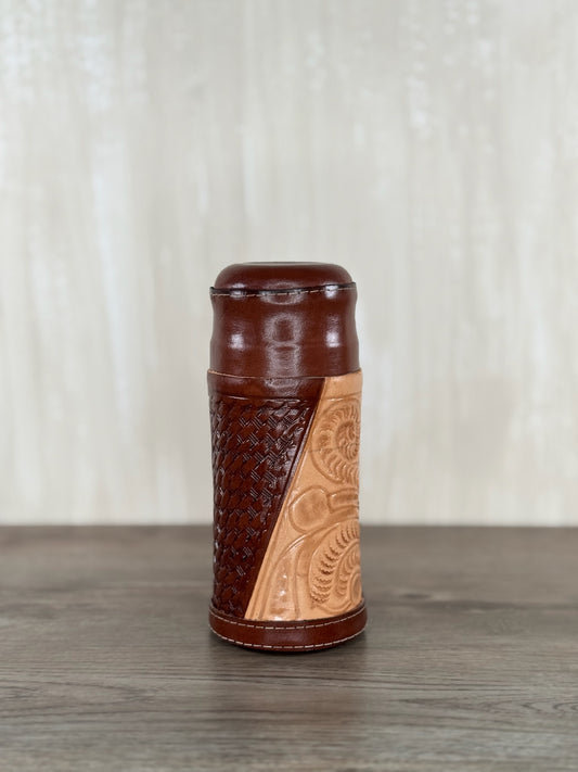 Termolar Leather Mate Thermo - Travel Size