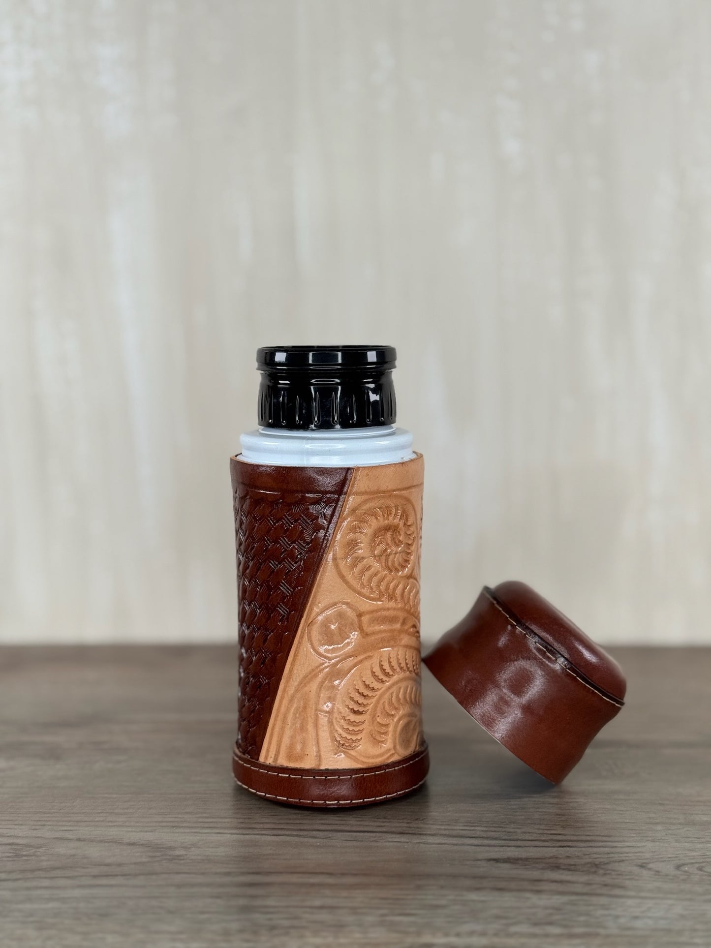 Termolar Leather Mate Thermo - Travel Size