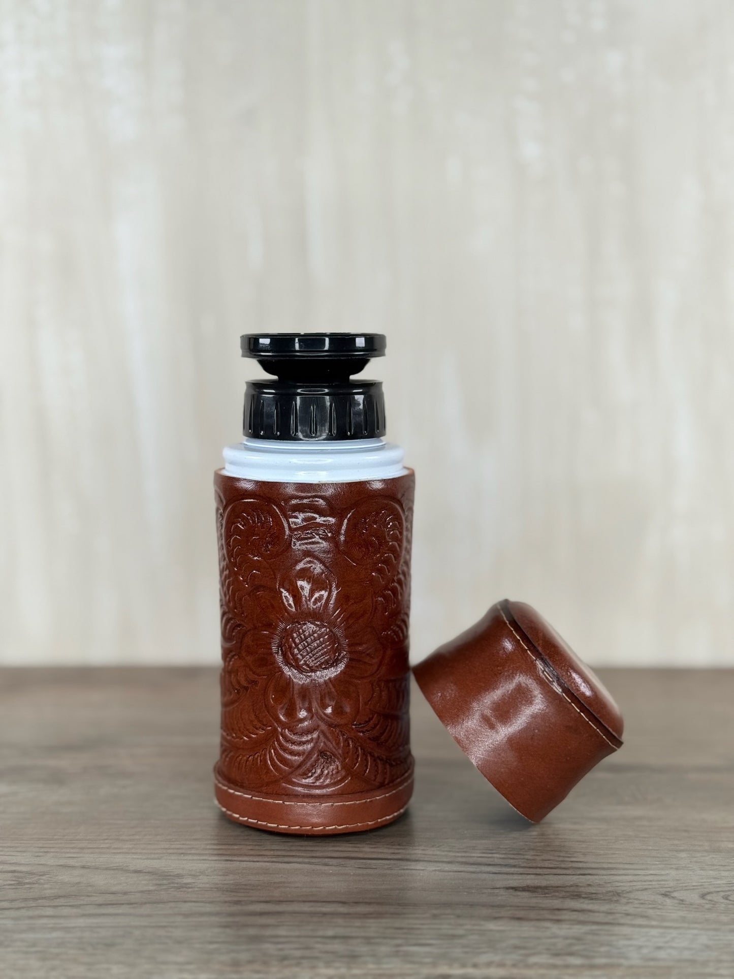 Termolar Leather Mate Thermo - Travel Size