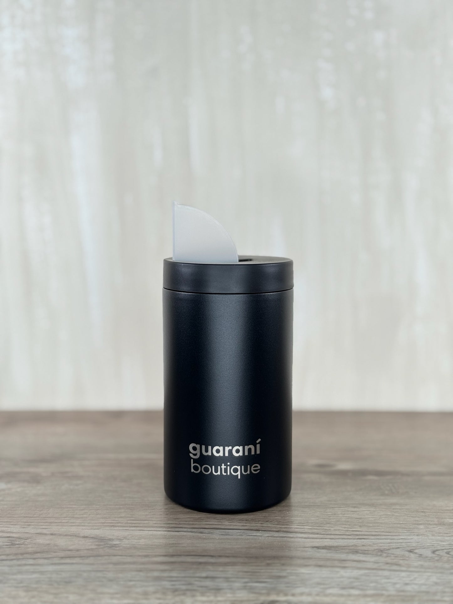 Stainless Steel Yerba Mate Container with Spout | Yerbera | Azucarera | 250g